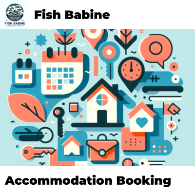 Accommodation Booking