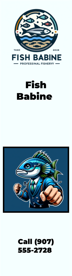 Fish Babine